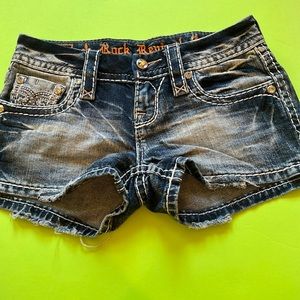 Women’s shorts